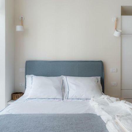 Апартаменты Mini Loft Moscova Милан Экстерьер фото